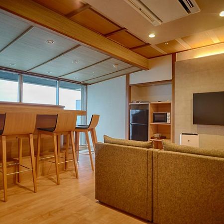 Hotel Kaibo Nanao Dış mekan fotoğraf