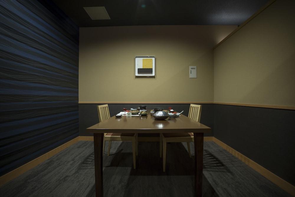 Hotel Kaibo Nanao Dış mekan fotoğraf