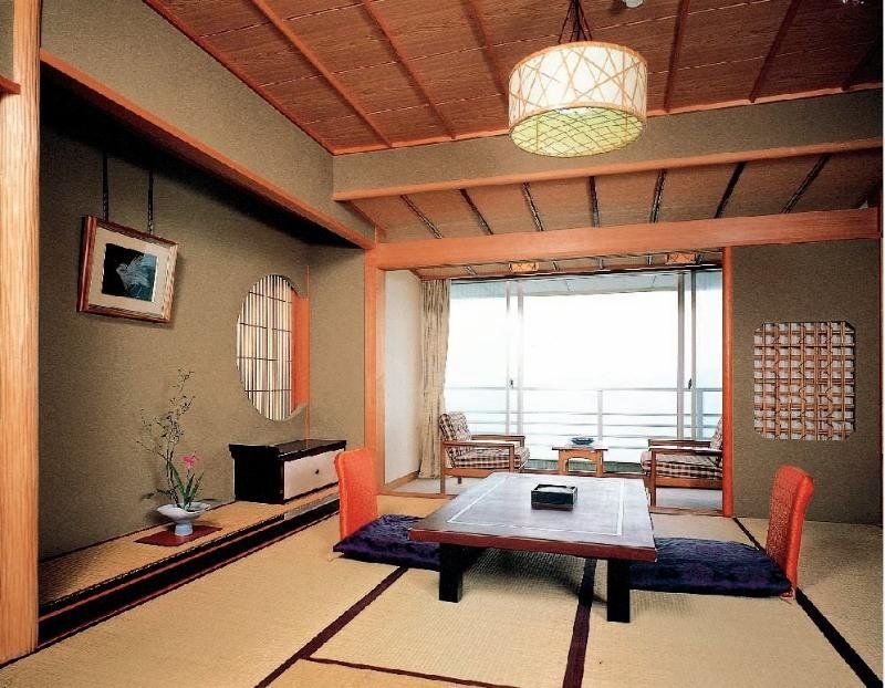 Hotel Kaibo Nanao Dış mekan fotoğraf