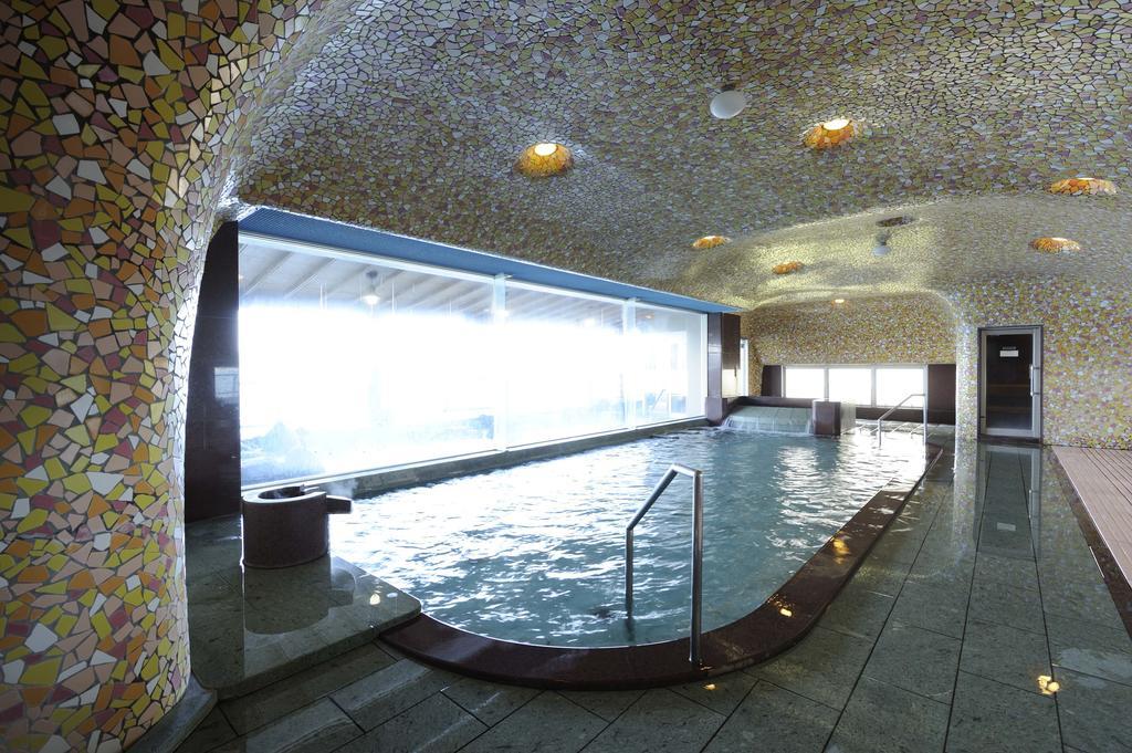 Hotel Kaibo Nanao Dış mekan fotoğraf