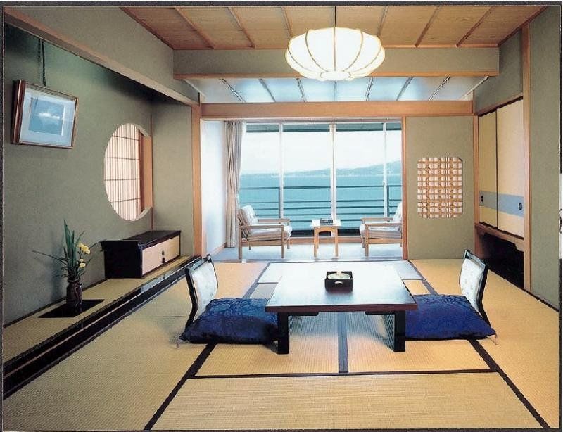 Hotel Kaibo Nanao Dış mekan fotoğraf