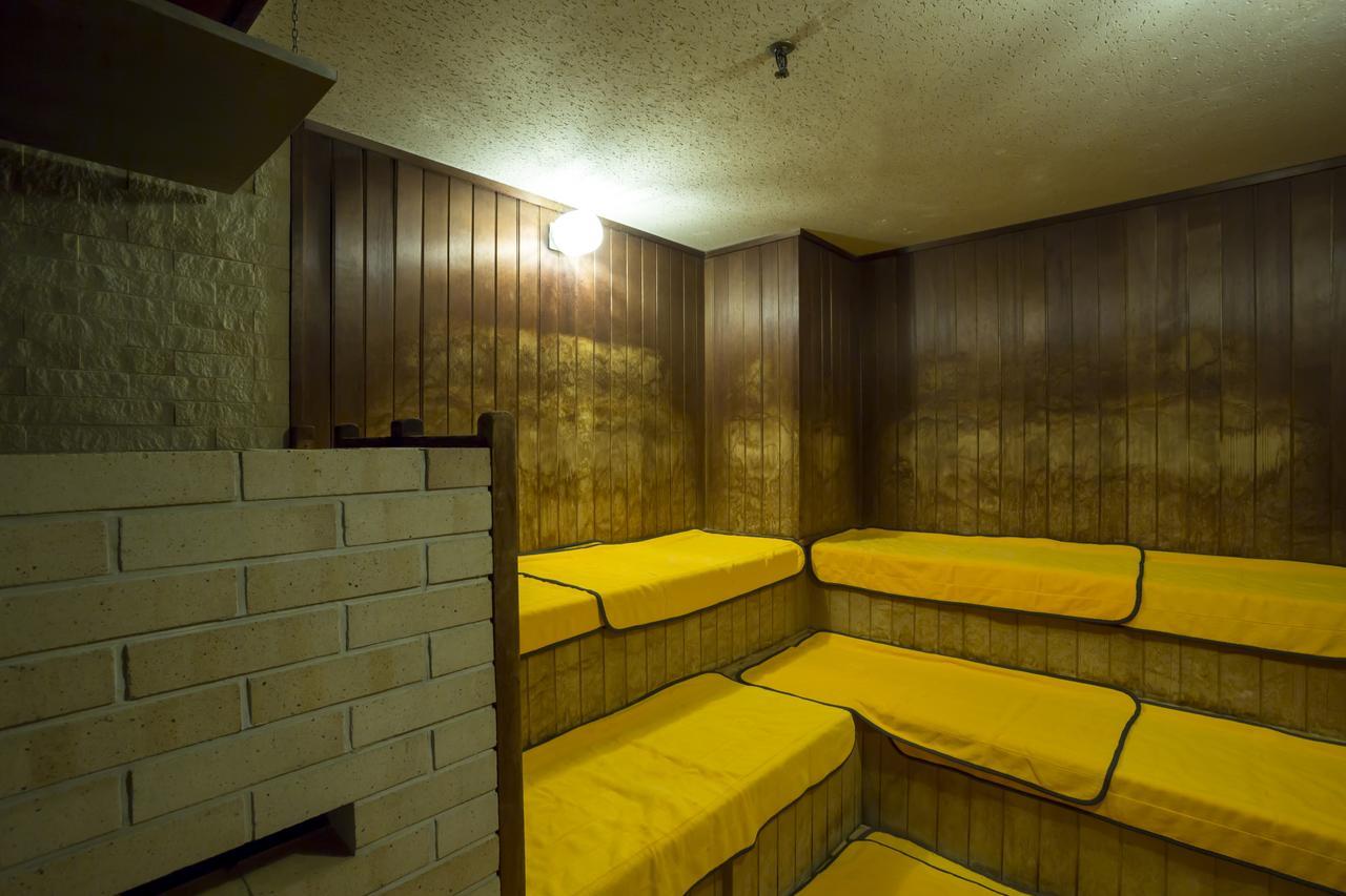 Hotel Kaibo Nanao Dış mekan fotoğraf