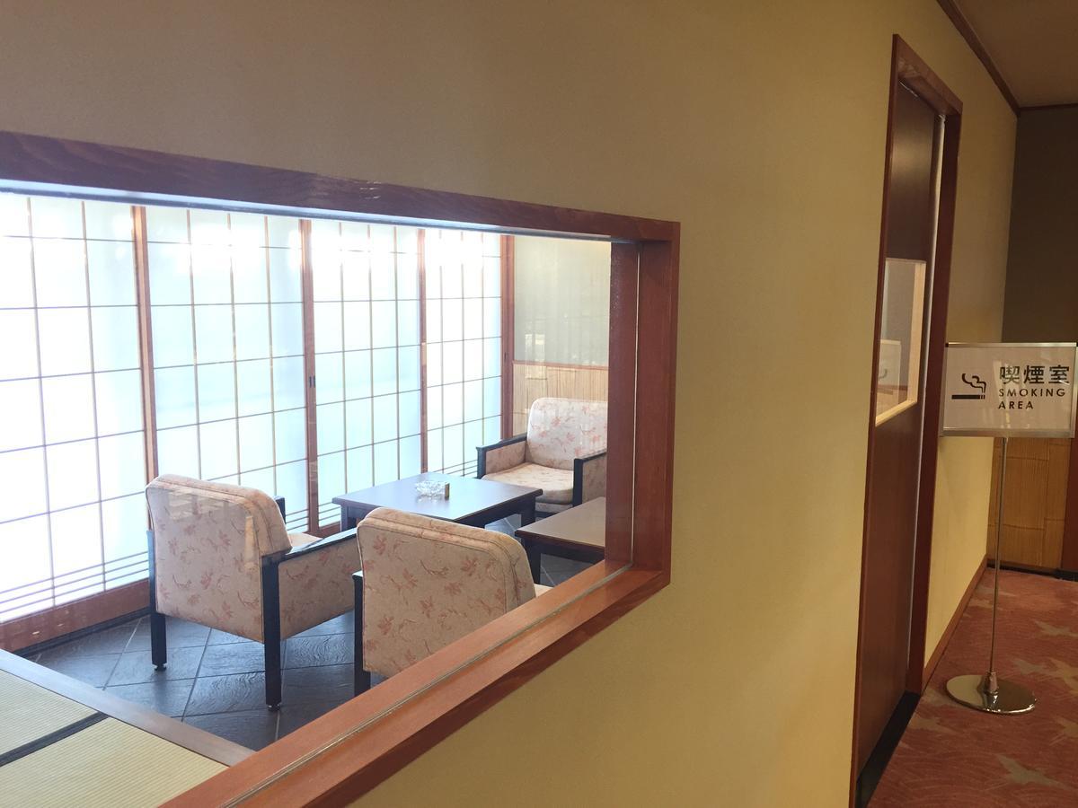 Hotel Kaibo Nanao Dış mekan fotoğraf