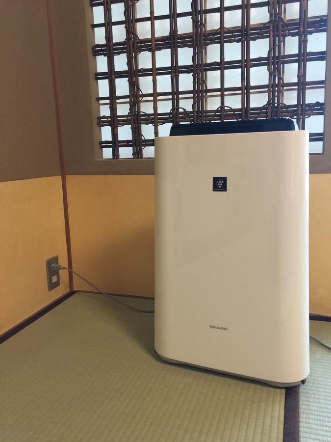 Hotel Kaibo Nanao Dış mekan fotoğraf